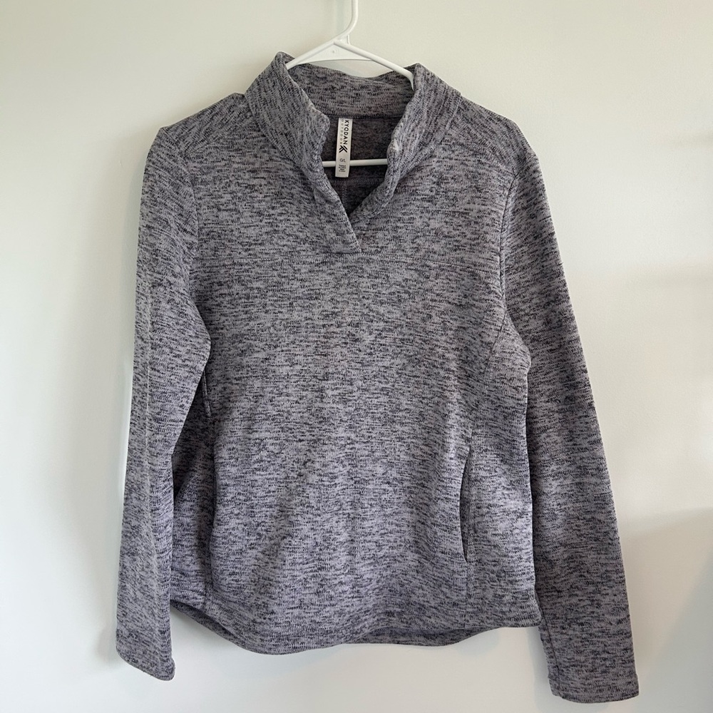 Kyodan Pullover Sweater